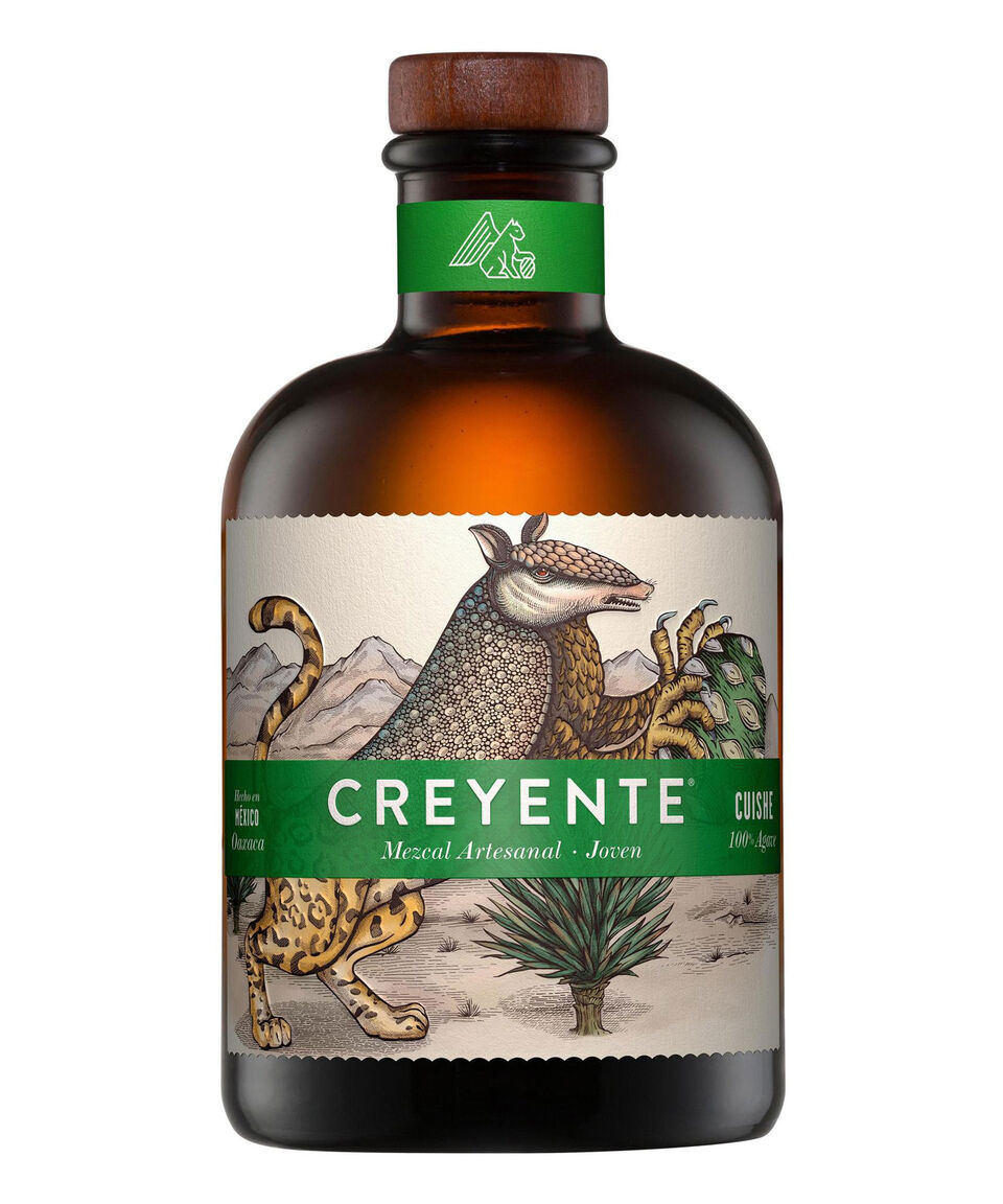 Creyente Cuishe 750 ml.