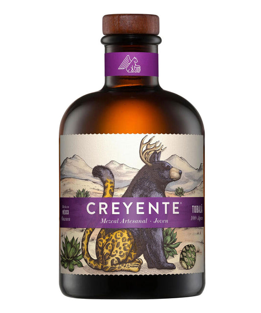 Creyente Tobala 750 ml.