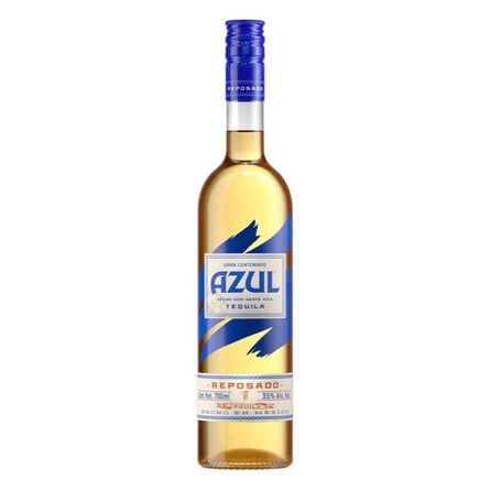 Gran Centenario Azul 700 ml.