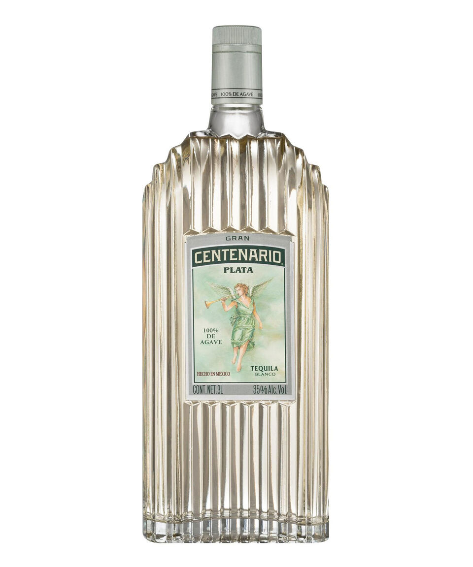 Gran Centenario Plata 700 ml.