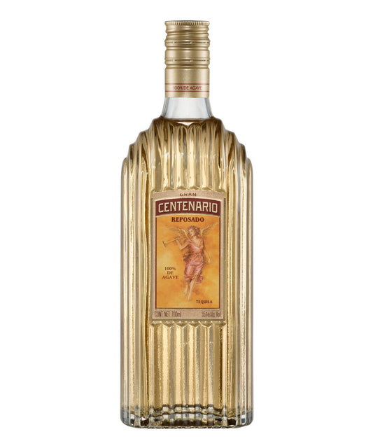 Gran Centenario Reposado 700 ml.