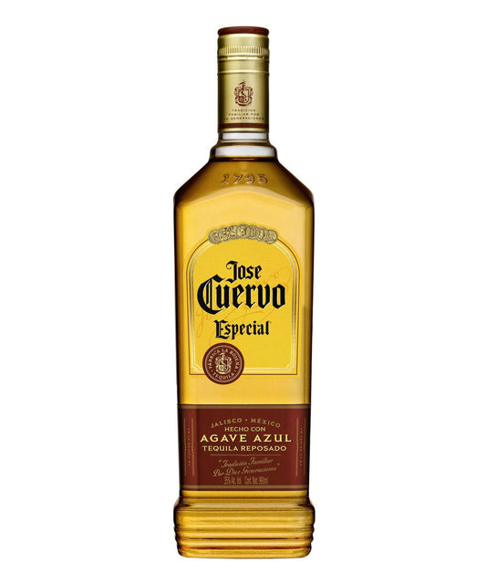 Jose Cuervo Especial Reposado 990 ml.