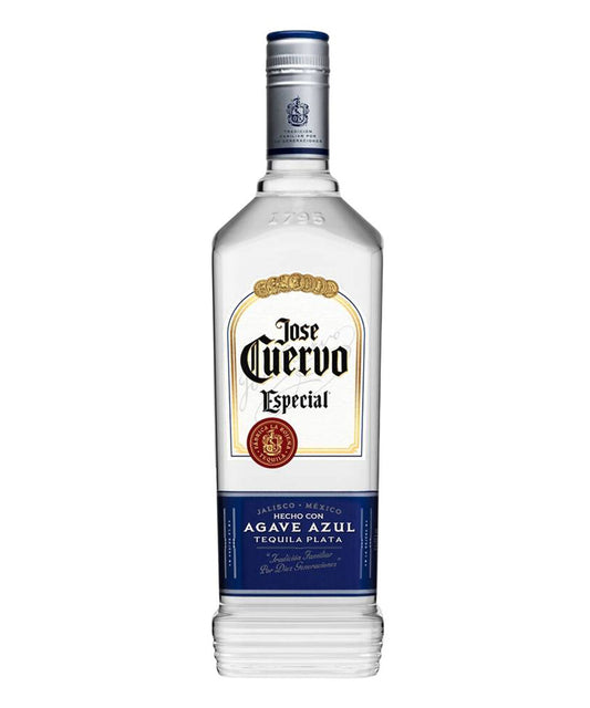 Jose Cuervo Especial Blanco 990 ml.