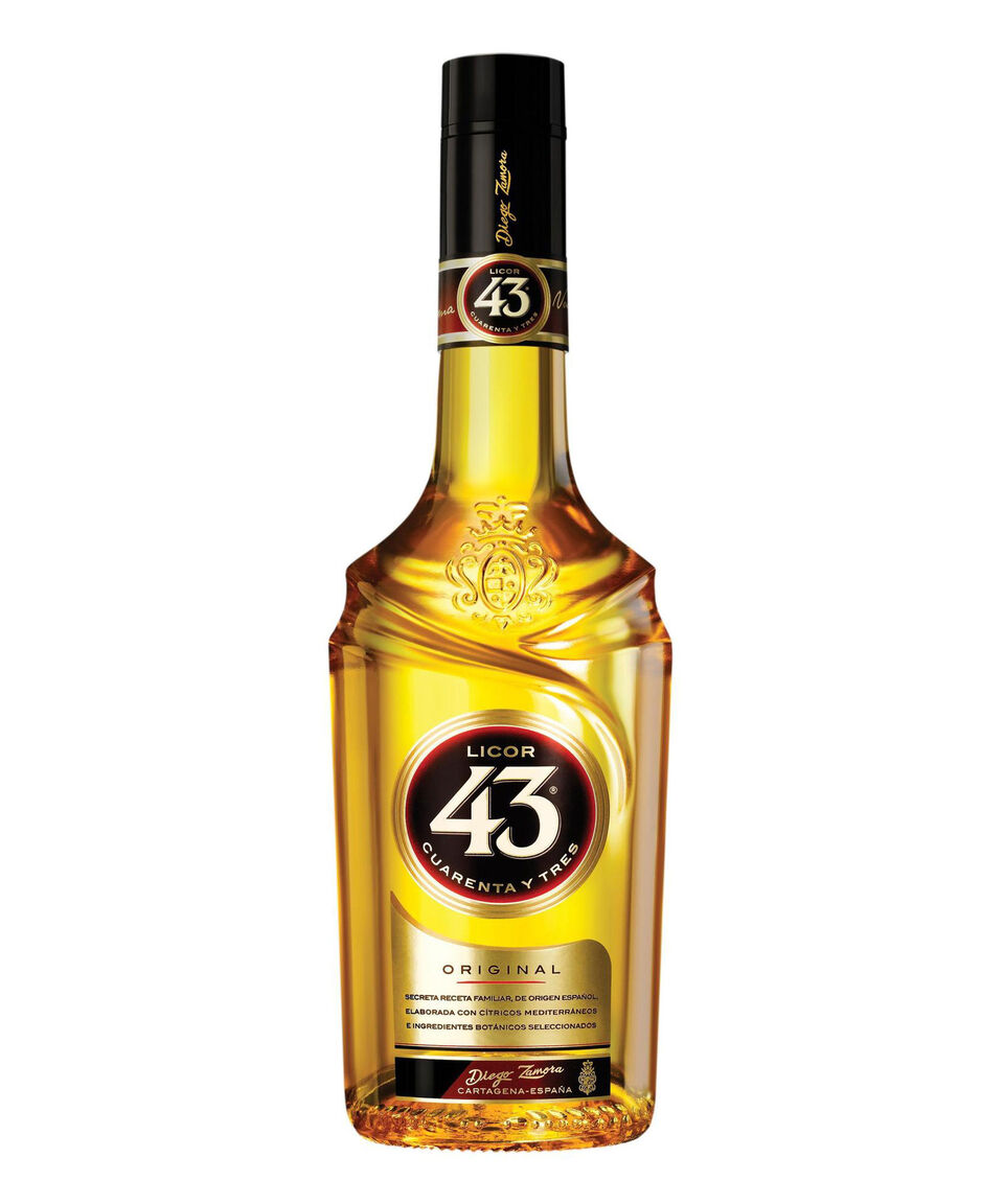 Licor 43 700 ml.