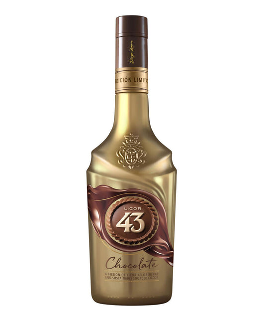 Licor 43 Chocolate 700 ml.