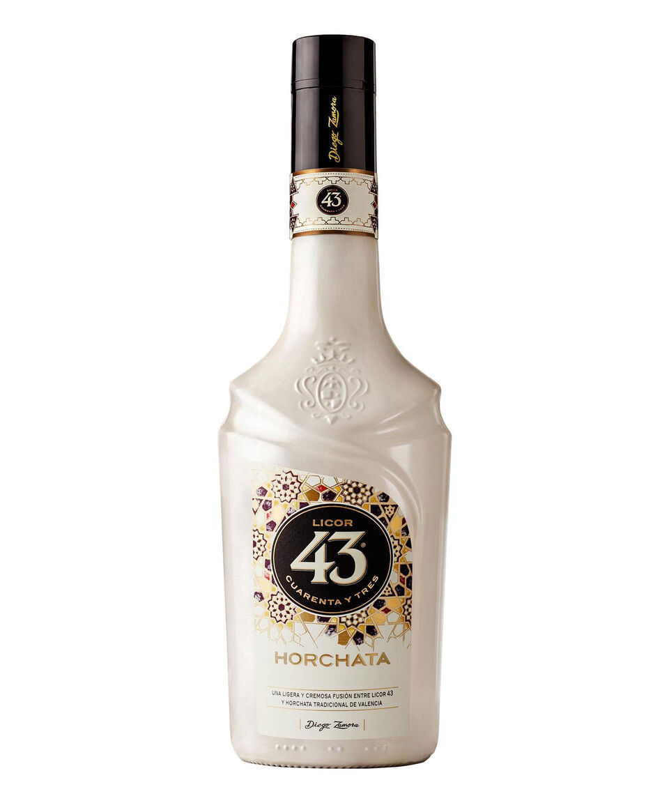 Licor 43 Horchata 700 ml.