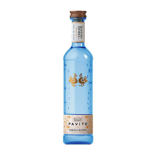 Mestro Dobel Pavito 750 ml.