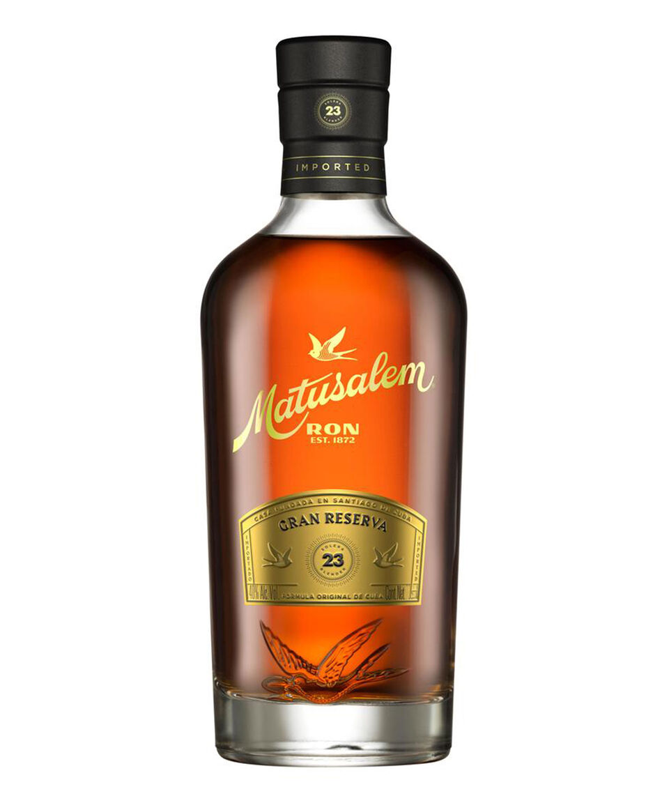 Matusalem Gran Reserva 23 Años 750 ml.