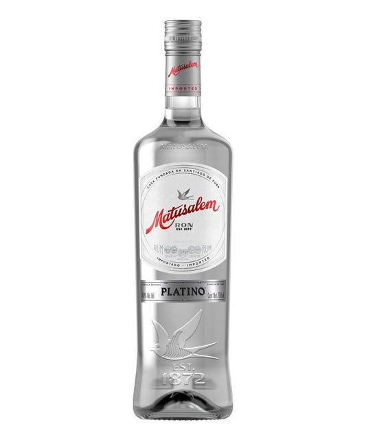 Matusalem Platino 750 ml.