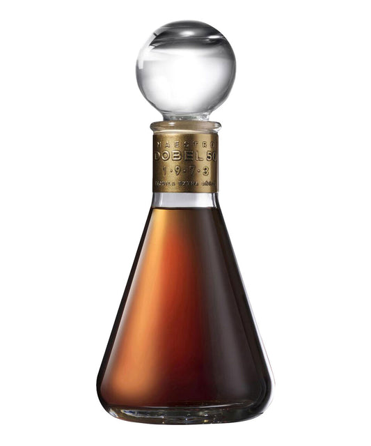 Mestro Dobel 50 Extra Añejo 73 750 ml.