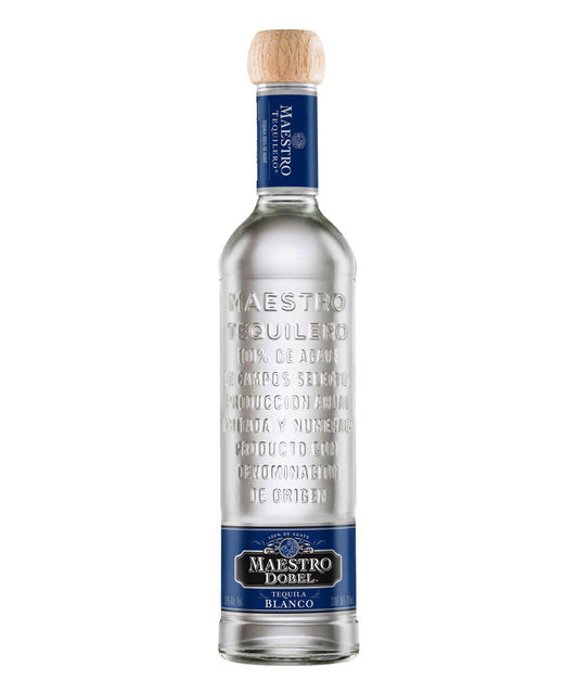 Mestro Dobel Blanco 700 ml.