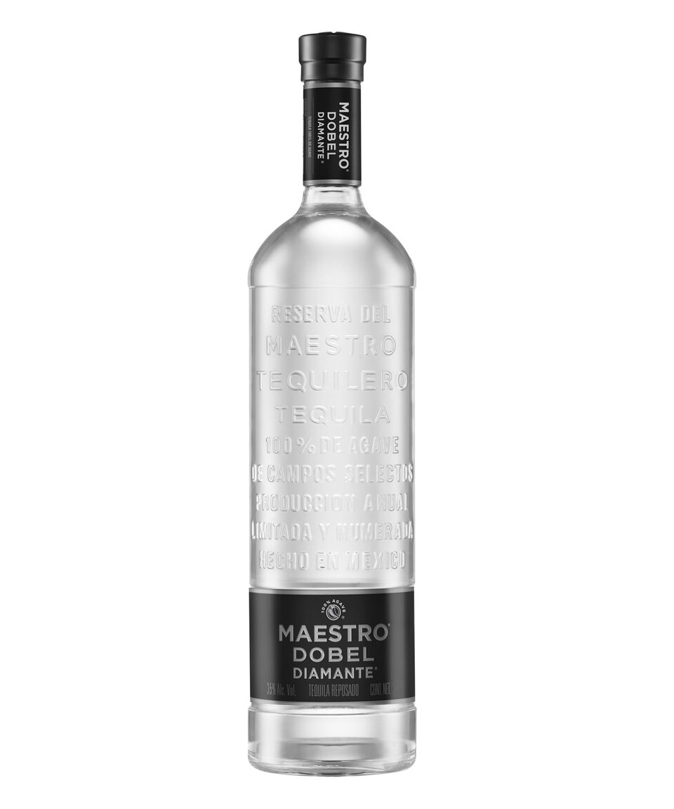 Mestro Dobel Diamante 1.75 litros