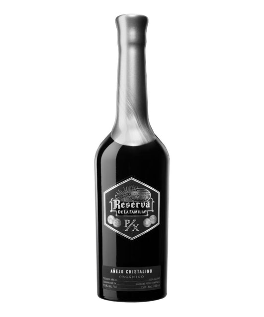 Reserva de la Familia Añejo Cristalino 750 ml.