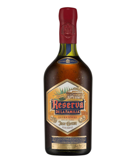 Reserva de la Familia Añejo 750 ml.