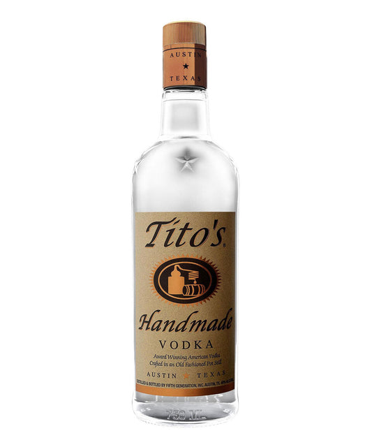 Titos Handmade 1 litro